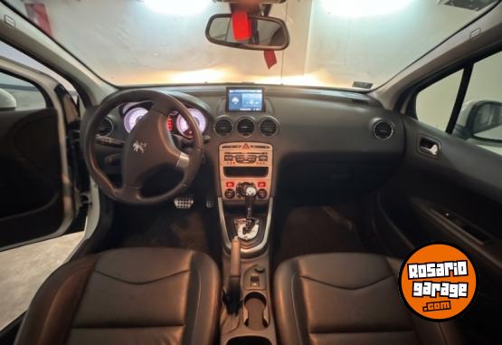 Autos - Peugeot 308 2014 Nafta 34500Km - En Venta