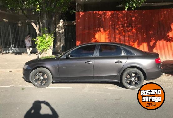 Autos - Audi A4 2013 Nafta 155000Km - En Venta