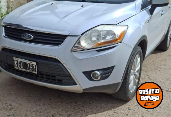 Camionetas - Ford 2011 2011 Nafta 266000Km - En Venta