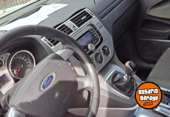 Camionetas - Ford 2011 2011 Nafta 266000Km - En Venta