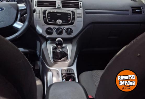 Camionetas - Ford 2011 2011 Nafta 266000Km - En Venta