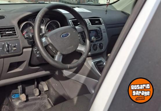 Camionetas - Ford 2011 2011 Nafta 266000Km - En Venta