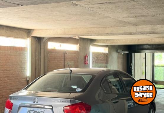 Autos - Honda CITY 2010 Nafta 160000Km - En Venta