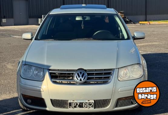 Autos - Volkswagen BORA 2011 Diesel 200000Km - En Venta