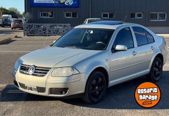 Autos - Volkswagen BORA 2011 Diesel 200000Km - En Venta