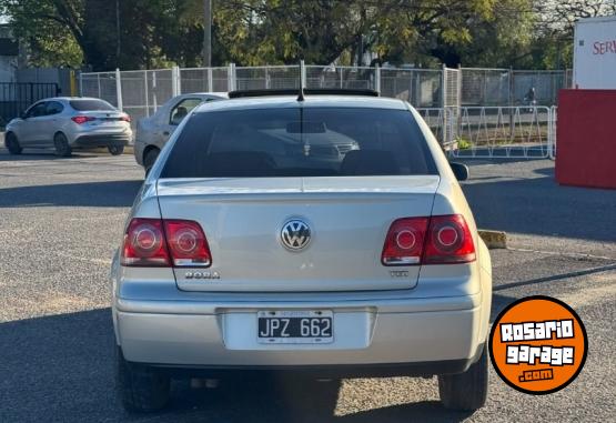 Autos - Volkswagen BORA 2011 Diesel 200000Km - En Venta