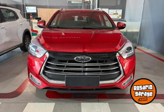 Autos - JAC S2 2026 Nafta 0Km - En Venta