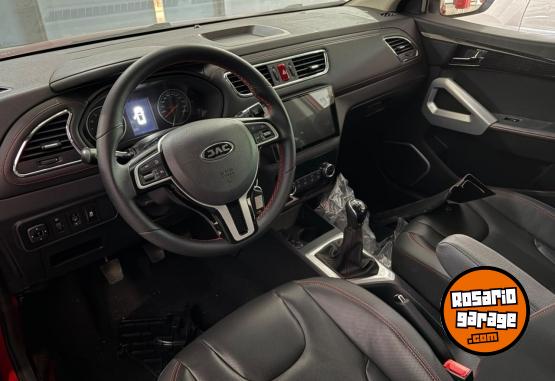 Autos - JAC S2 2026 Nafta 0Km - En Venta