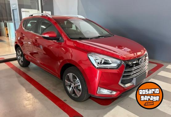 Autos - JAC S2 2026 Nafta 0Km - En Venta