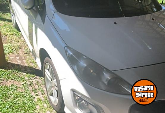 Autos - Peugeot 308 2015 Nafta 96000Km - En Venta