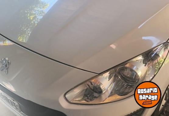 Autos - Peugeot 308 2015 Nafta 96000Km - En Venta