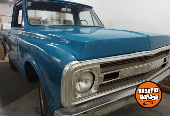 Cl�sicos - C 10 1970 - En Venta