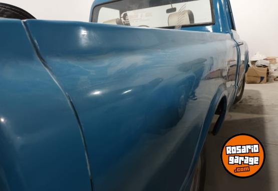 Cl�sicos - C 10 1970 - En Venta