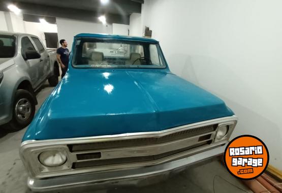 Cl�sicos - C 10 1970 - En Venta