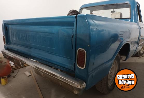 Cl�sicos - C 10 1970 - En Venta