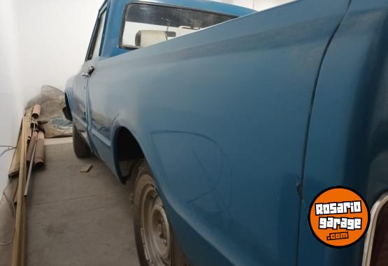 Cl�sicos - C 10 1970 - En Venta