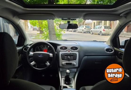 Autos - Ford FOCUS TREND PLUS 2012 Nafta 112000Km - En Venta