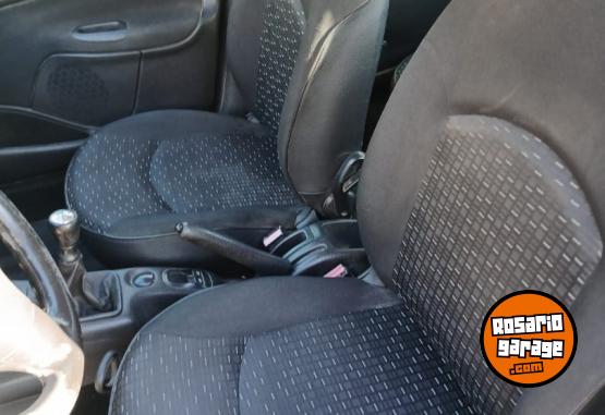 Autos - Peugeot 206 X-Line 1.4 5P 2008 Nafta 98000Km - En Venta