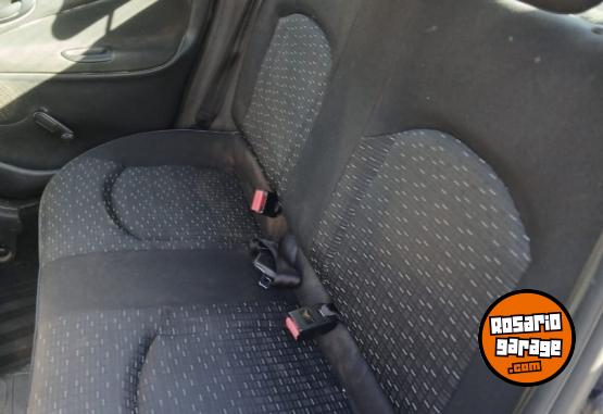 Autos - Peugeot 206 X-Line 1.4 5P 2008 Nafta 98000Km - En Venta