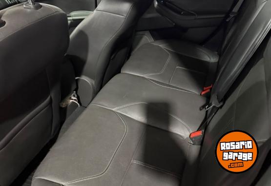 Autos - Ford SE PLUS 2016 Nafta 84000Km - En Venta