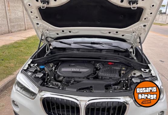 Camionetas - Bmw X1 18i Sdrive active 2019 Nafta 122000Km - En Venta
