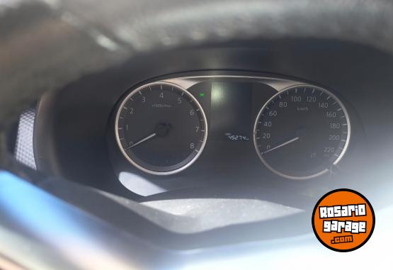 Autos - Nissan Kicks Advance 2020 Nafta 45000Km - En Venta