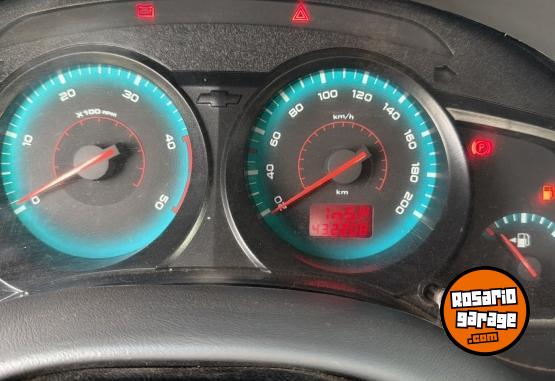 Camionetas - Chevrolet S10 CS STD 2.8 TDI 4X2 2010 Diesel 432000Km - En Venta