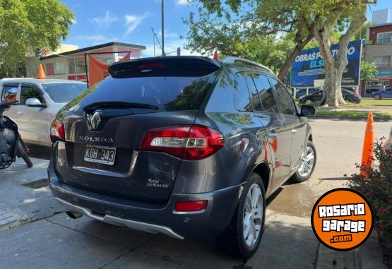 Autos - Renault KOLEOS PRIVILEGE 4X4 2011 Nafta 180000Km - En Venta