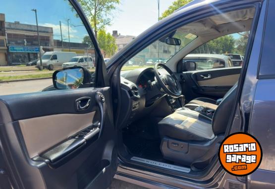 Autos - Renault KOLEOS PRIVILEGE 4X4 2011 Nafta 180000Km - En Venta