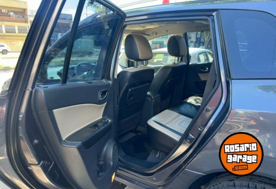 Autos - Renault KOLEOS PRIVILEGE 4X4 2011 Nafta 180000Km - En Venta