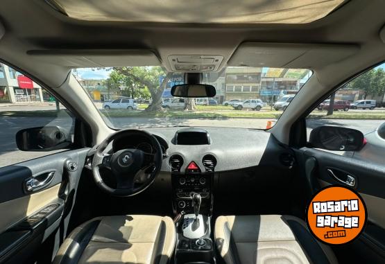 Autos - Renault KOLEOS PRIVILEGE 4X4 2011 Nafta 180000Km - En Venta