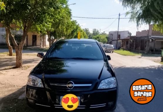 Autos - Chevrolet 2008 2008 Nafta 260000Km - En Venta