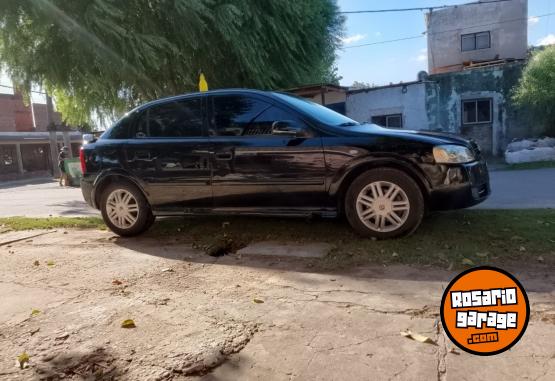 Autos - Chevrolet 2008 2008 Nafta 260000Km - En Venta