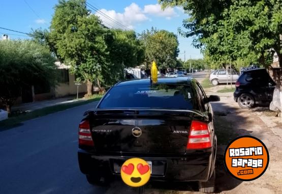 Autos - Chevrolet 2008 2008 Nafta 260000Km - En Venta