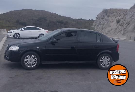 Autos - Chevrolet 2008 2008 Nafta 260000Km - En Venta