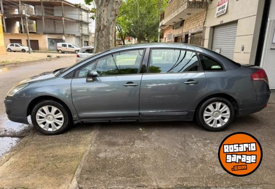 Autos - Citroen C4 2.01 SX 16V 2008 Nafta 260000Km - En Venta