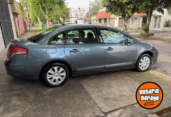 Autos - Citroen C4 2.01 SX 16V 2008 Nafta 260000Km - En Venta
