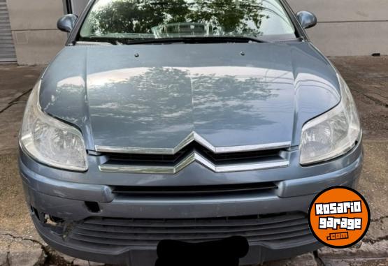 Autos - Citroen C4 2.01 SX 16V 2008 Nafta 260000Km - En Venta