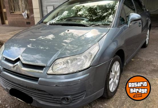 Autos - Citroen C4 2.01 SX 16V 2008 Nafta 260000Km - En Venta