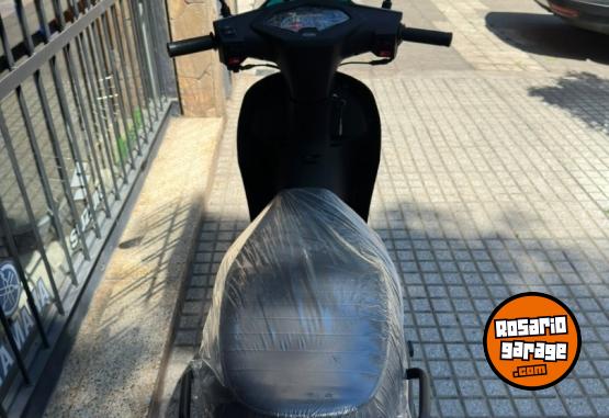Motos - Motomel BLITZ BASE C/DISCO 2026 Nafta 0Km - En Venta
