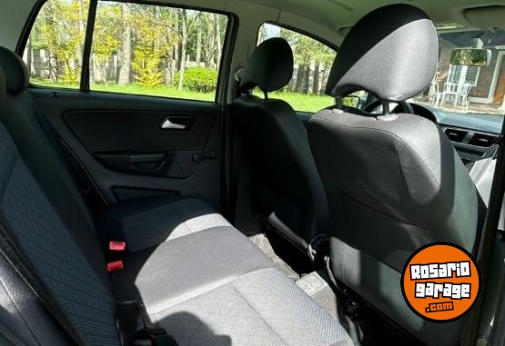 Autos - Volkswagen Fox 2014 Nafta 59000Km - En Venta