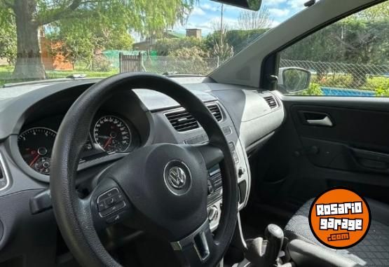 Autos - Volkswagen Fox 2014 Nafta 59000Km - En Venta