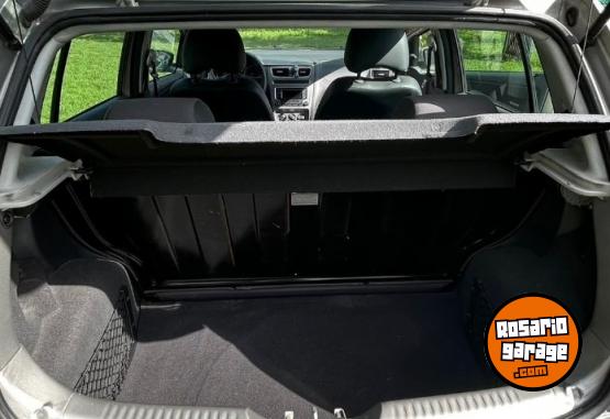 Autos - Volkswagen Fox 2014 Nafta 59000Km - En Venta