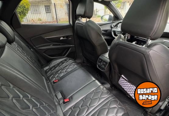 Autos - Peugeot 3008 Gt Line 2018 Diesel 236000Km - En Venta