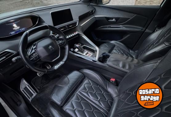 Autos - Peugeot 3008 Gt Line 2018 Diesel 236000Km - En Venta