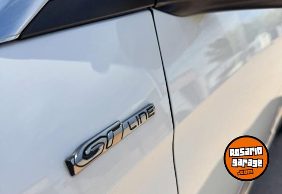 Autos - Peugeot 3008 Gt Line 2018 Diesel 236000Km - En Venta