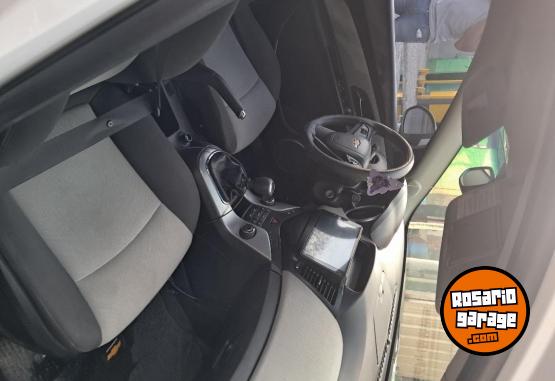Autos - Chevrolet Cruze 2012 GNC 133000Km - En Venta
