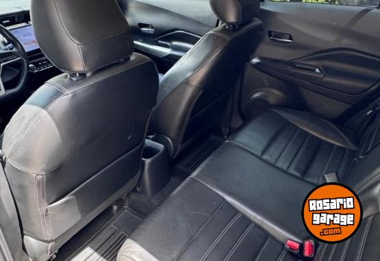 Autos - Nissan Kicks Exclusive CVT. 2018 Nafta 90000Km - En Venta