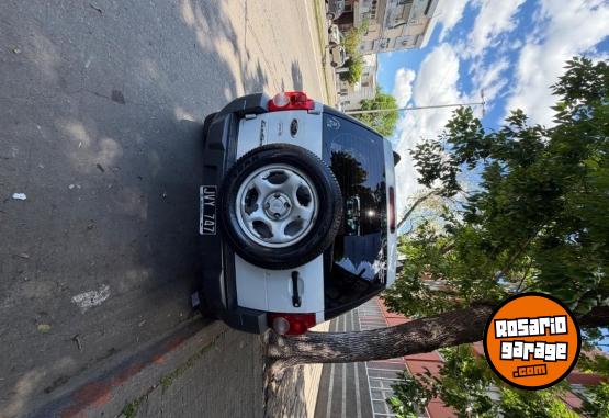 Autos - Ford Eco sport 2011 Nafta 141500Km - En Venta