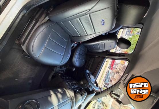 Autos - Ford Eco sport 2011 Nafta 141500Km - En Venta
